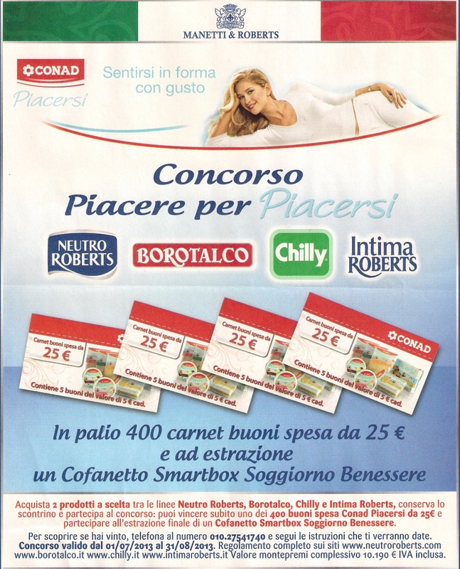 Nuovo Concorso