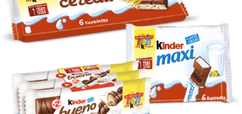 Concorso a Premi Ferrero Vinci Sempre e Vinci Subito