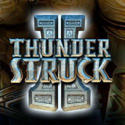 thunderstruck slot machine