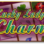 Slot Machine Lucky Lady's Charm
