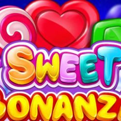 sweet bonanza slot machine