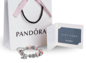 Nuovo Concorso Pandora Gioca e Vinci 500€