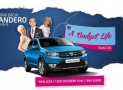 Concorso Dacia Budget Life