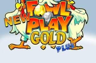 Slot Gallina Fowl Play Gold Recensione e Bonus