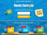 Concorso Vinci 100€ di Spesa da Eurospin