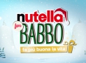 Concorso a Premi Nutella® For Babbo 2014