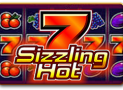 Slot Machine Sizzling Hot
