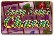 Slot Machine Lucky Lady’s Charm