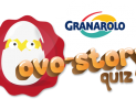 Concorso a Premi Granarolo Ovo – Story Quiz