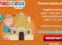 50€ Gratis Vinci 300€ al Mese Online con Sisal Win For Life