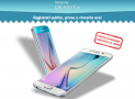 Vinci Samsung Galaxy S6