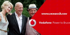 Vinci Con il Concorso Vodafone Extra