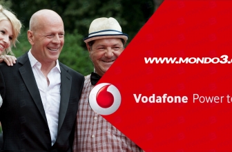 Vinci Con il Concorso Vodafone Extra